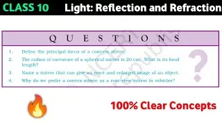 Define Principle focus of a concave mirror.