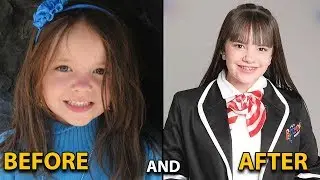Top 10 Musically Stars - Before And After  - Ariannmusic, AmaraQueLinda, Ximeponch 2018