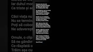 &Icirc;n lumea asta de nevoi