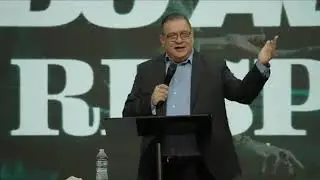 Cuando Adorar es tu Respuesta   Hno  Gabriel guillen