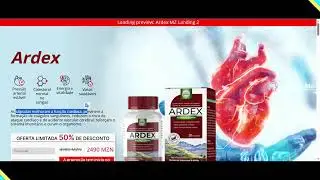 Ardex Pre&ccedil;o Mozambique: C&aacute;psulas para hipertens&atilde;o! Avalia&ccedil;&otilde;es