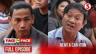 Face To Face Harapan Episode 41 | January 13, 2025