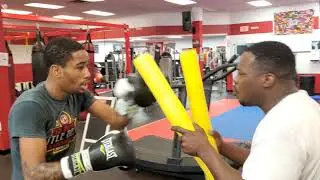 Is Rashiem Jefferson Jr the next great Philly fighter?