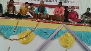 chadta suraj dhire dhire by Atar singh johari