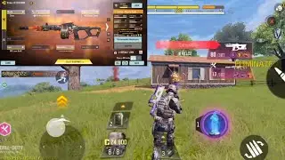 JMAGZ is the most toxic gun in CODM - CODM BR