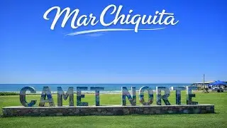 Santa Clara del Mar y Camet Norte 🌊 | Escapadas desde Mar del Plata