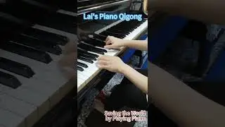 20240625 Lai's Piano Qigong (initial release)