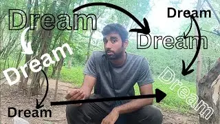 LOOPING DREAMS .