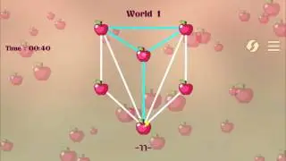 Apple Connect Puzzle Android Games