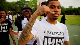 Thugga - On Ice