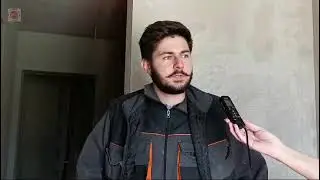 Promocija zanimanja: Vodoinstalater/Monter centralnog grijanja (Ibrahim Hadžić i Osman Bačinović)
