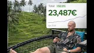 O Zi Din Viața Unui Freelancer Care Face 23.000&euro; Pe Lună Din Bali