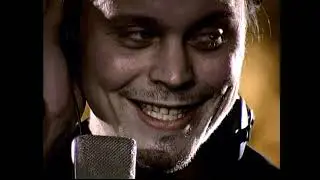 HIM - Making of 'Dark Light'