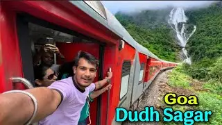 India bullet train 🚆 super first express || Mr Vishal 