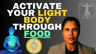Nourishing the Light Body: 5 High-Vibration Foods That Feed Your Energy and Spirit