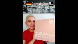 #pamBox Июнь - Июль 2022 - #Распаковка #Unboxing #FoodBox #VeganBox