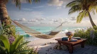 Summer Chillout Mix Beach Vibes Relaxing Chillout Music Session