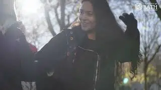 Обучение по программе магистратуры (на базе кампуса) в университете Бата