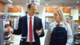 Sanningen bakom Systembolaget