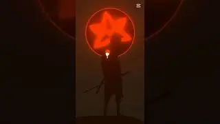 Naruto anime short video