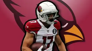 Every Andy Isabella Touchdown