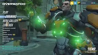 How to switch from console to pc in overwatch.