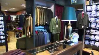 Cosy Country Store - Herenmode