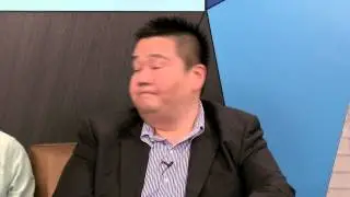 《点石成钻》 Episode 6 - Macrolink Part 1