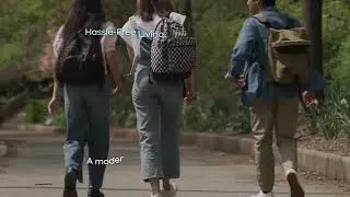 Co-Living West Community in West Los Angeles near UCLA Campus