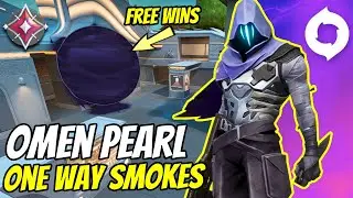 Обновленные односторонние курительные трубки Omen Pearl &mdash; полезные советы