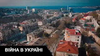 Какая обстановка сейчас в Крыму