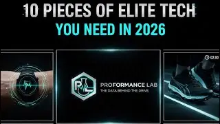 10 Pieces of Elite Sports Tech You Need in 2026