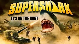 SUPERSHARK / MUSIC VIDEO