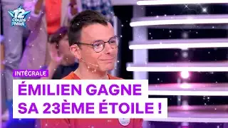 &Eacute;milien, Ma&icirc;tre des Ma&icirc;tres &agrave; plus de 2 millions &euro;  | INT&Eacute;GRALES | Les 12 Coups de Midi