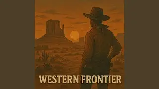Western Frontier &ndash; Cinematic Cowboy Music