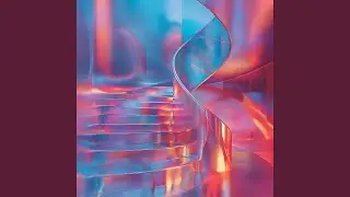 Nebulous in Pink