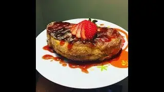 Disney Chefs Ep. 2 - Tonga Toast