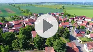 Westliche B&ouml;rde erleben &ndash; Imagefilm: Urlaub, Leben & Arbeiten in der Verbandsgemeinde