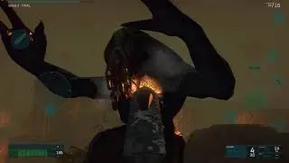 Project RIP Mobile - iPhone 7 Plus Gameplay *MAX SETTINGS* [1080p HD]