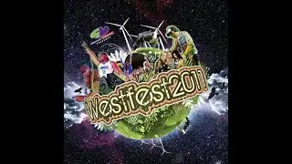 Fracus & Darwin - Westfest 2011