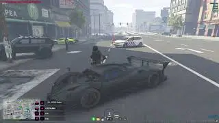 Teun Shelby | Kill Montage #2 (MaaskantjeRP)