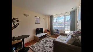 One-bedroom apartment in Orbilux