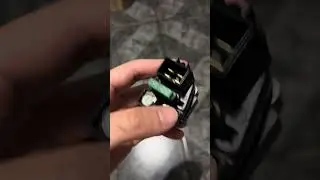 rele de partida da tiger 800 original  link nos coment&aacute;rios