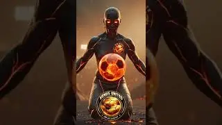 Команда, которая меняет правила ⚡️ Venus United