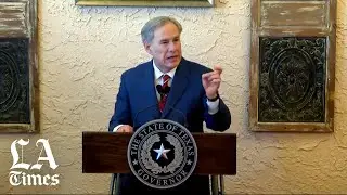 Texas ending its mask mandate