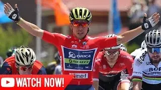 Caleb Ewan - Pocket Rocket - Best Moments