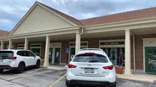 Arriving at Your First Visit Fox Point