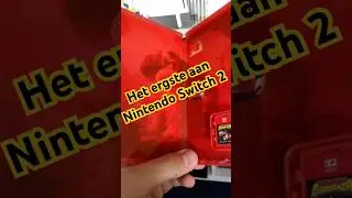 Nintendo Switch 2 artwork&hellip; - TheMattLuigi Short