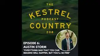 06. Austin Storm - 