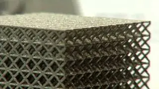 LASER World of PHOTONICS - Podcast Additive manufacturing